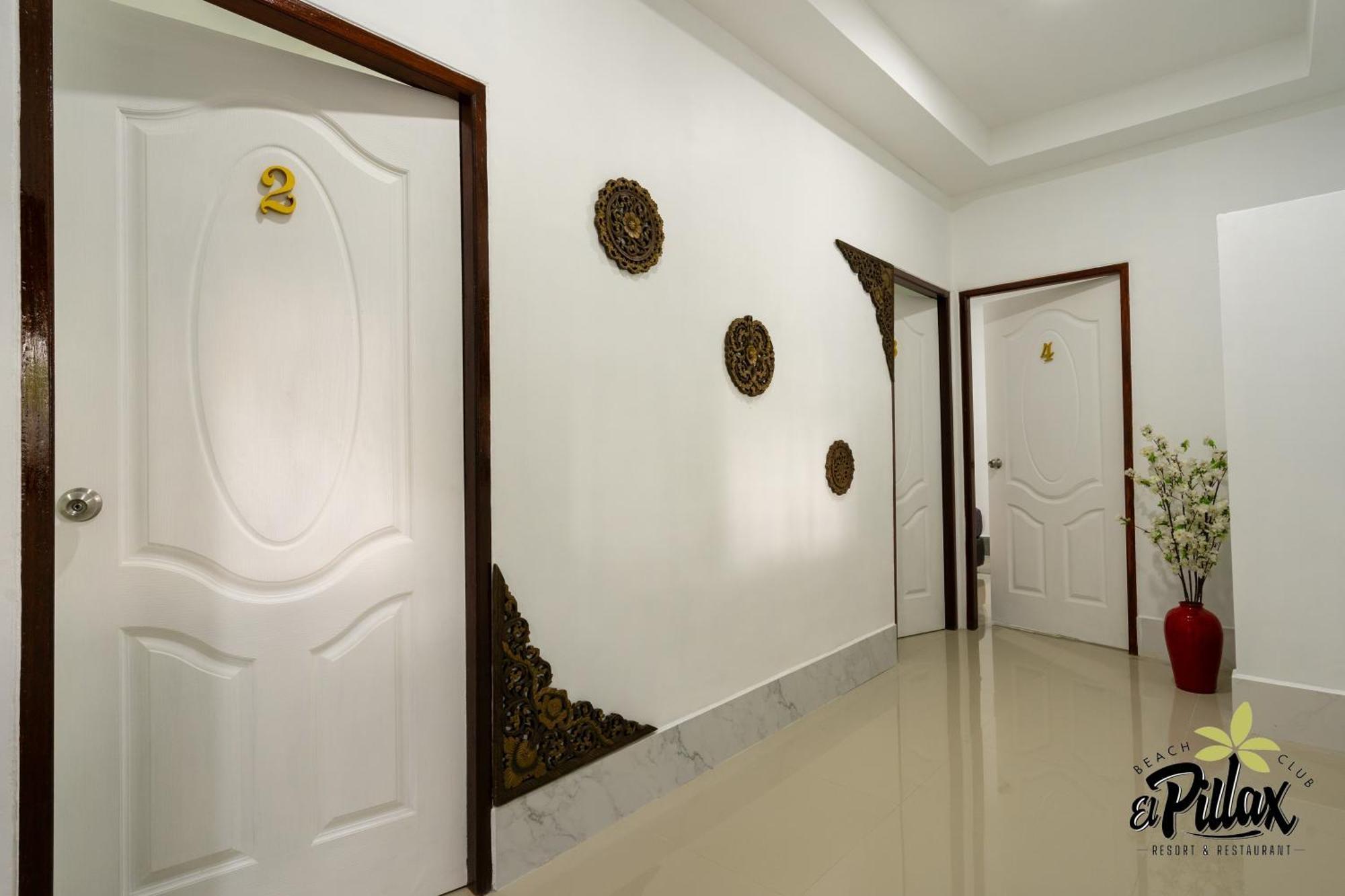 Villa Near By Beach El Pillax Lanta Resort Koh Lanta Exterior photo