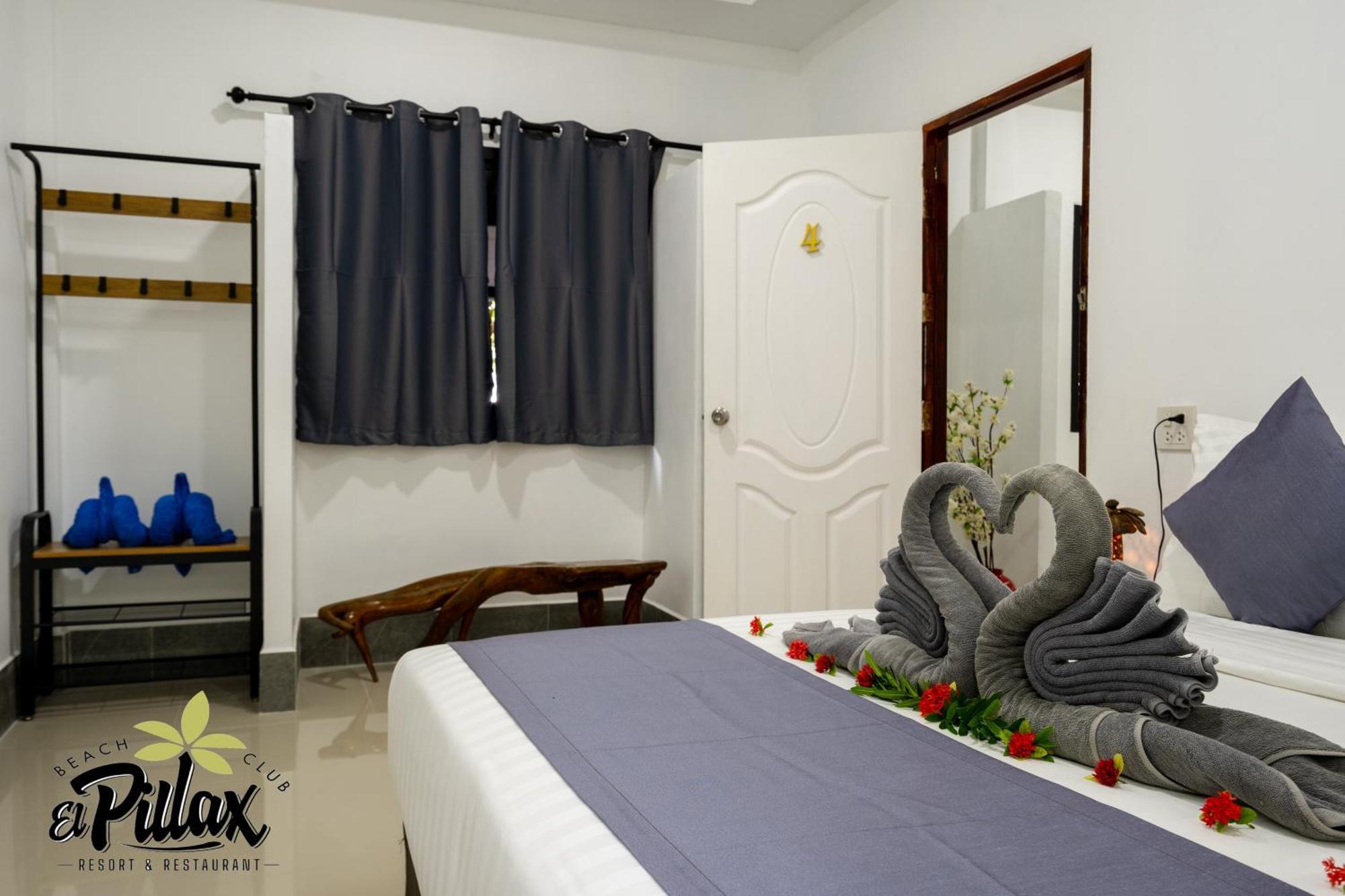 Villa Near By Beach El Pillax Lanta Resort Koh Lanta Exterior photo