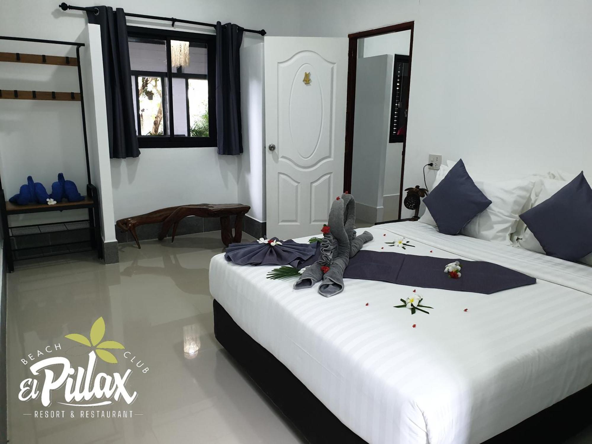 Villa Near By Beach El Pillax Lanta Resort Koh Lanta Exterior photo